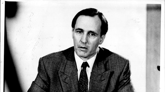 Paul Keating’s warning of a banana republic transformed Australia’s economic debate.