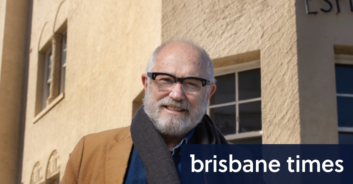 St Kilda walking tour uncovers heritage through housing - Vimarsana News