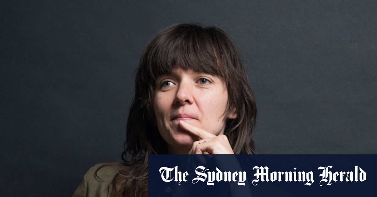 Courtney Barnett: Aussie singer-songwriter discusses new instrumental album, End of The Day - Vimarsana News