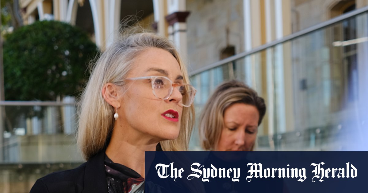 Woolloongabba Priority Development area social housing decision a missed opportunity, QCOSS CEO says