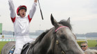 Classique Legend wins  the TAB Everest race on Saturday.
