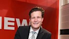 Former director of news and current affairs at Seven, Anthony De Ceglie. 
