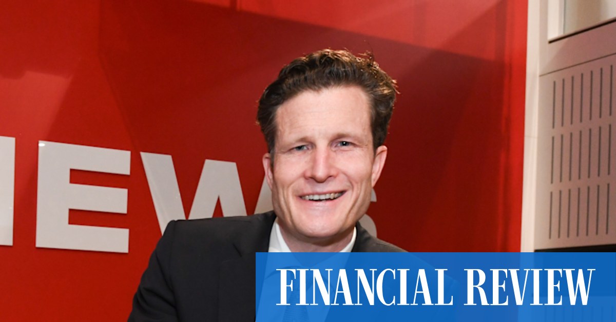 Seven’s flagship news loses ground amid departures, scandals