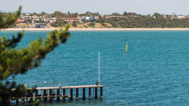 Melbourne’s bayside suburbs have recorded strong house price growth.