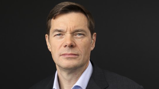 Russia’s fourth-richest person Alexey Mordashov shifted arrangements for part of a $US1.5 billion stake in German holiday-tour business TUI AG from a Cyprus entity to one in the British Virgin Islands soon after being sanctioned.