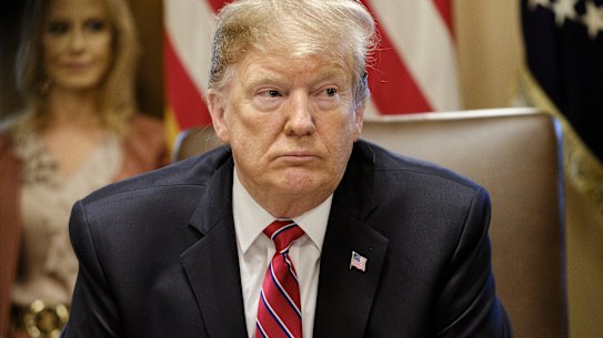 President Donald Trump is likely to sign the bipartisan border deal despite not being happy with it.