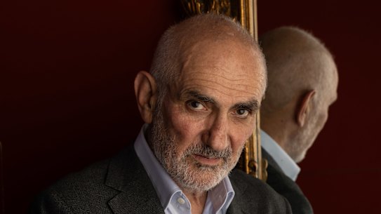 Paul Kelly has posted a funeral notice in The Age prompting speculation a sequel to his song How To Make Gravy was on the way.