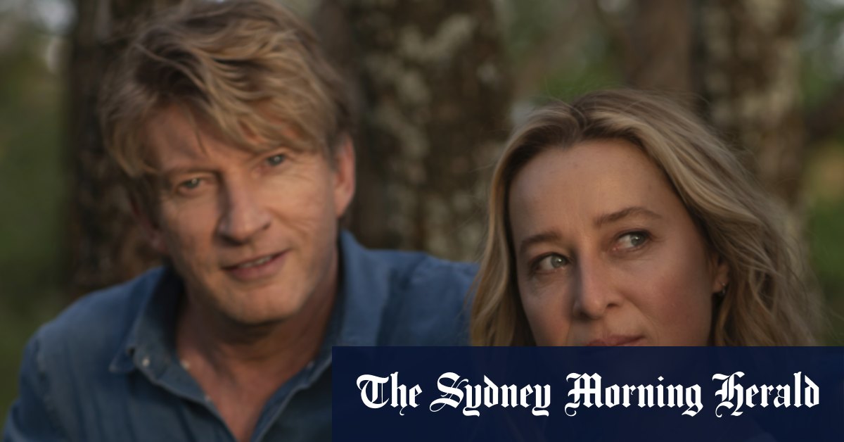 The best Australian drama in years, Fake surgically dissects a sham romance