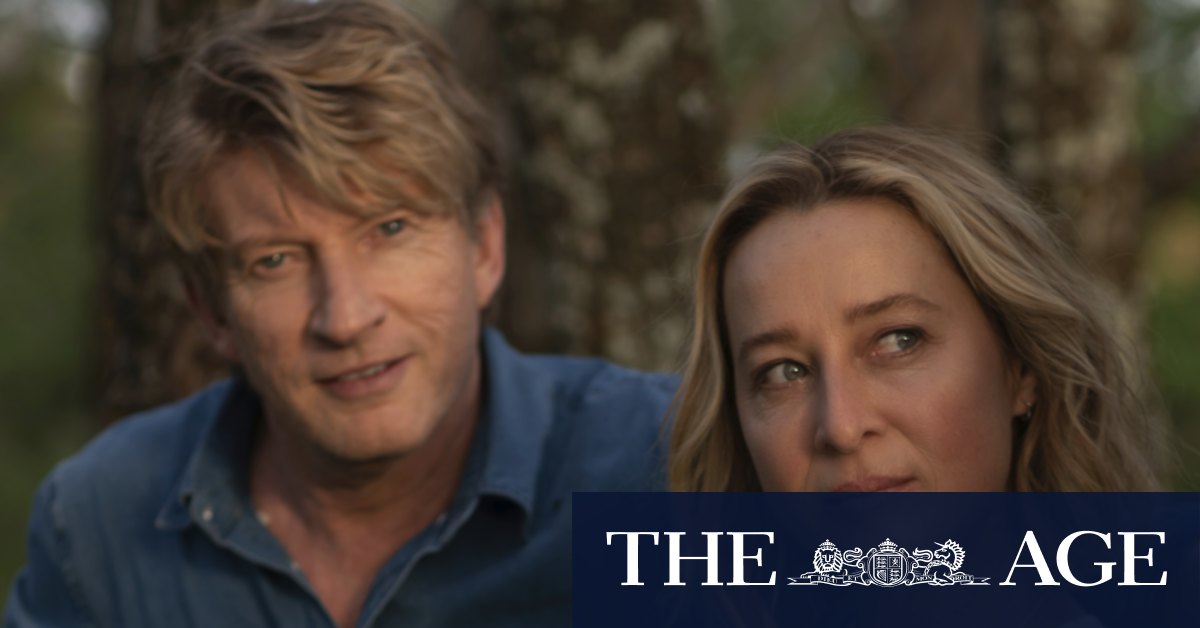 The best Australian drama in years, Fake surgically dissects a sham romance