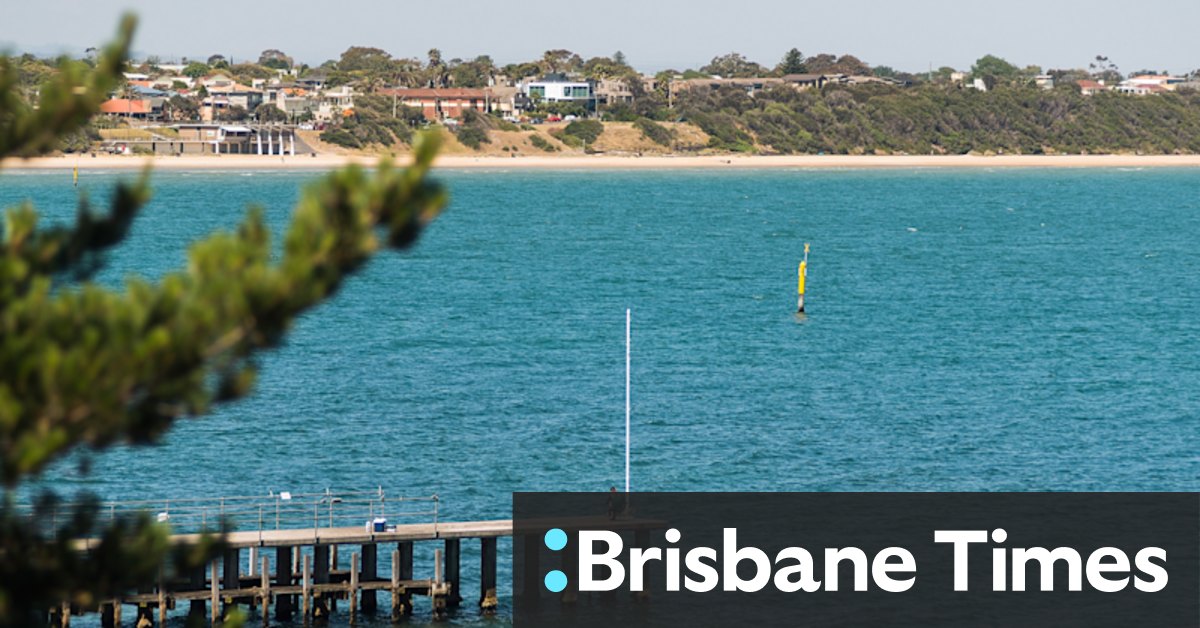 The bayside suburbs where property prices soared 30 per cent - Vimarsana News