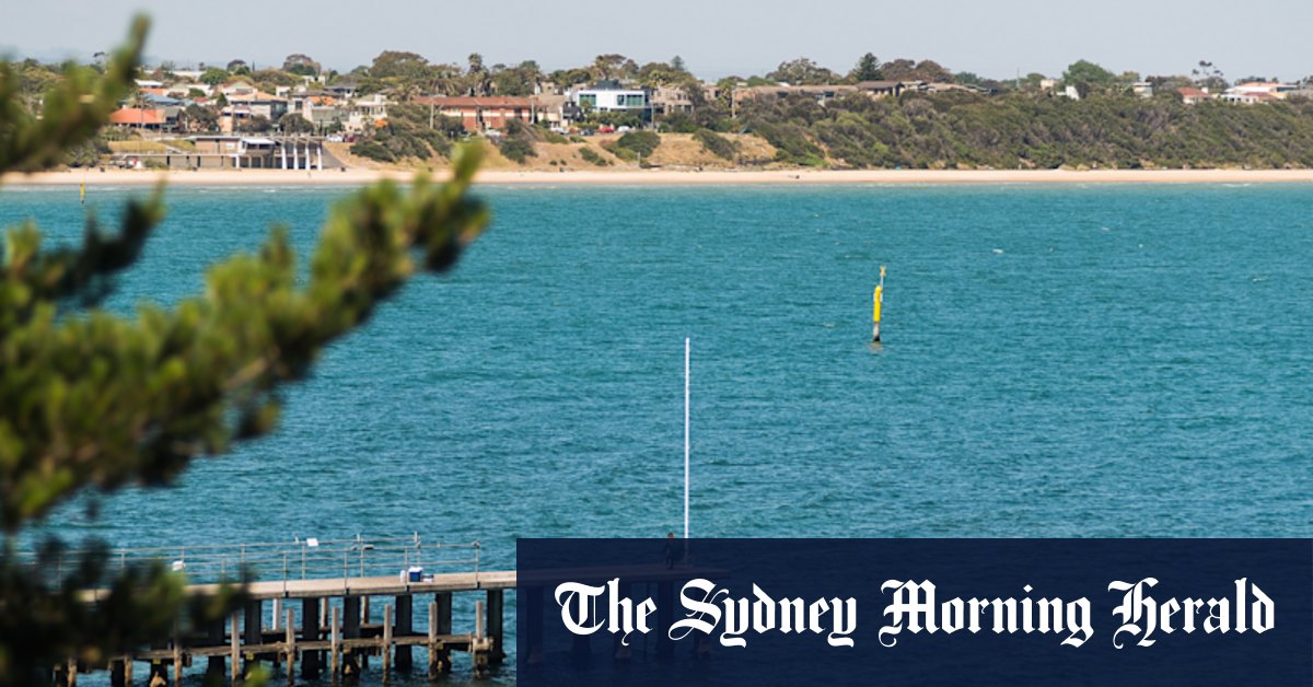 The bayside suburbs where property prices soared 30 per cent - Vimarsana News