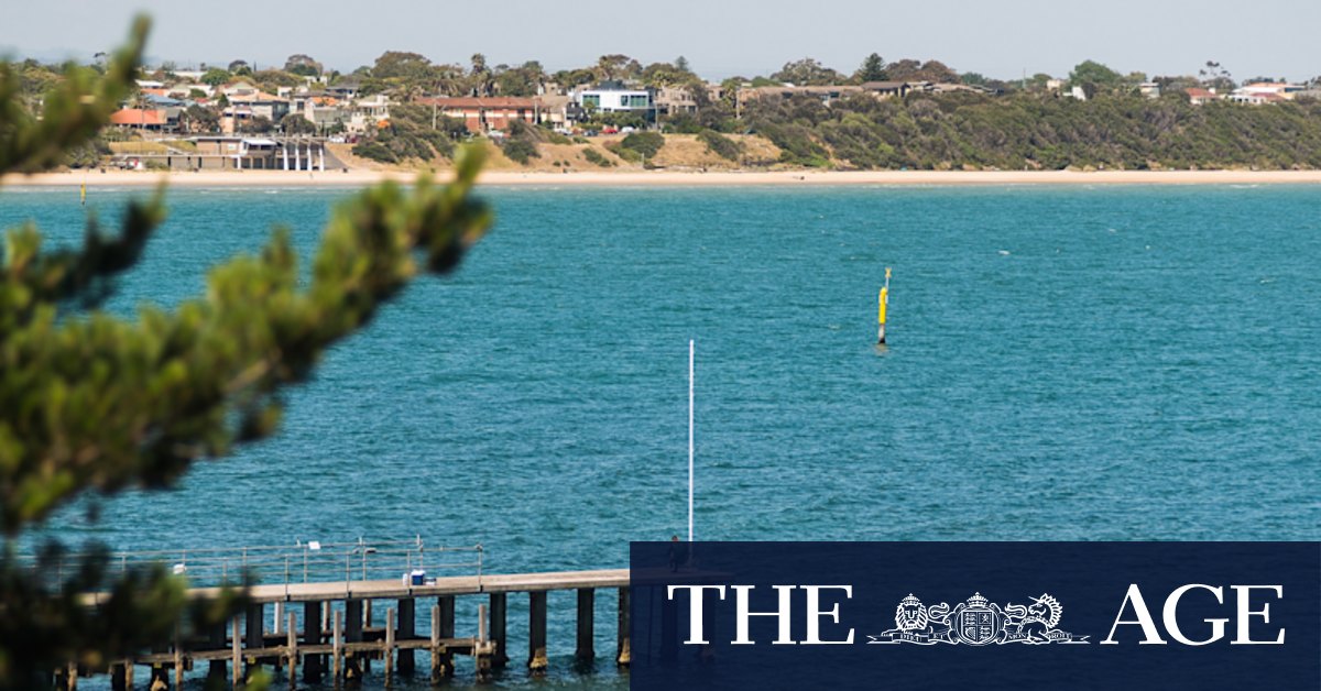 The bayside suburbs where property prices soared 30 per cent - Vimarsana News