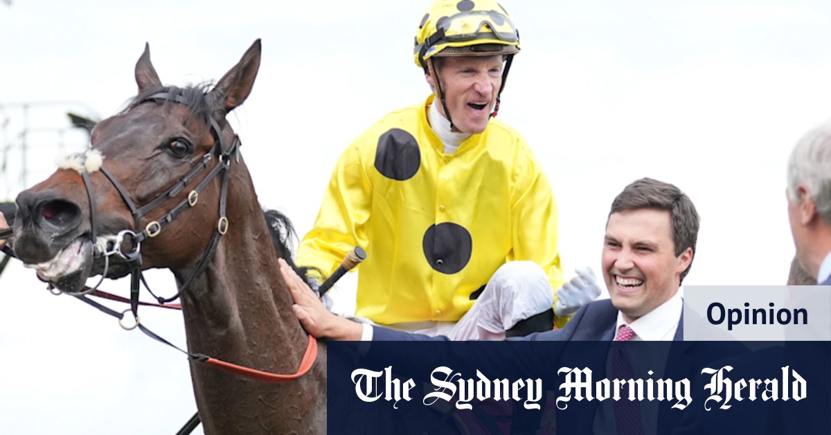 Cup dream that almost became a nightmare: The real story behind Without A Fight’s incredible win