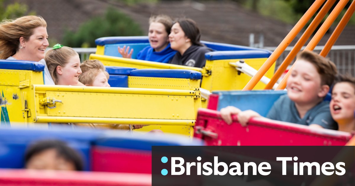 Melbourne school fetes evolving into festivals to cover much needed funding - Vimarsana News