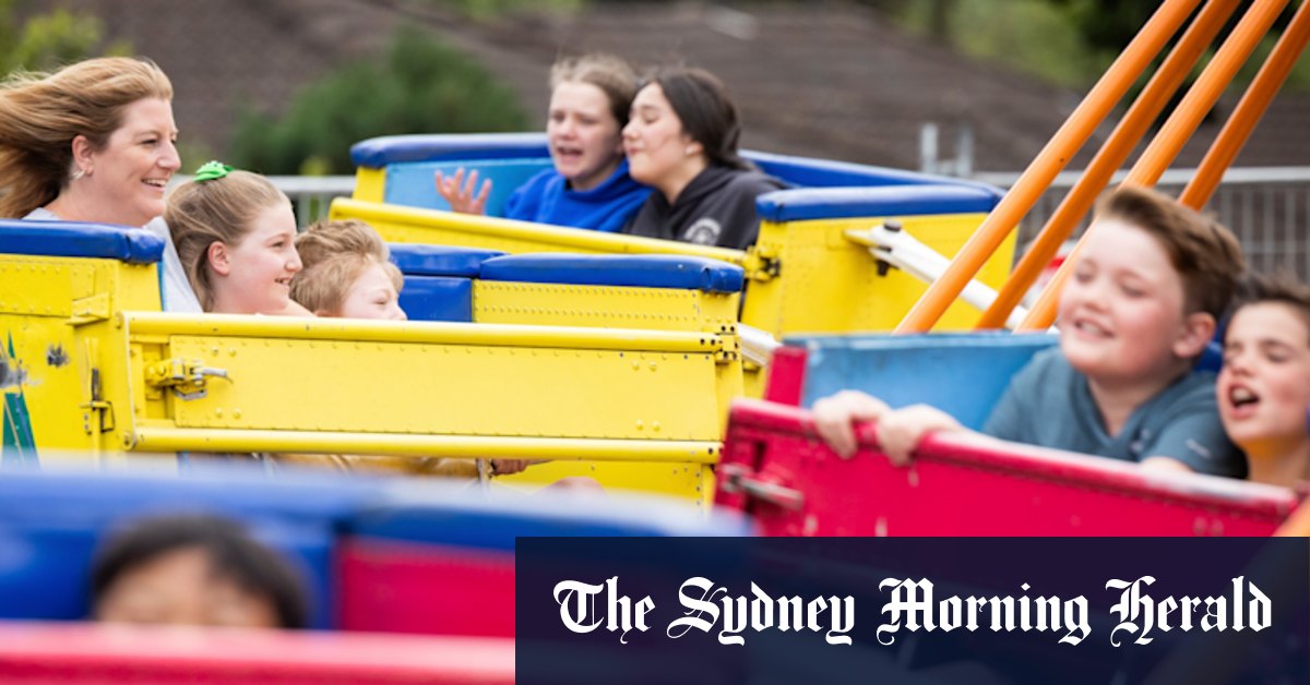 Melbourne school fetes evolving into festivals to cover much needed funding - Vimarsana News