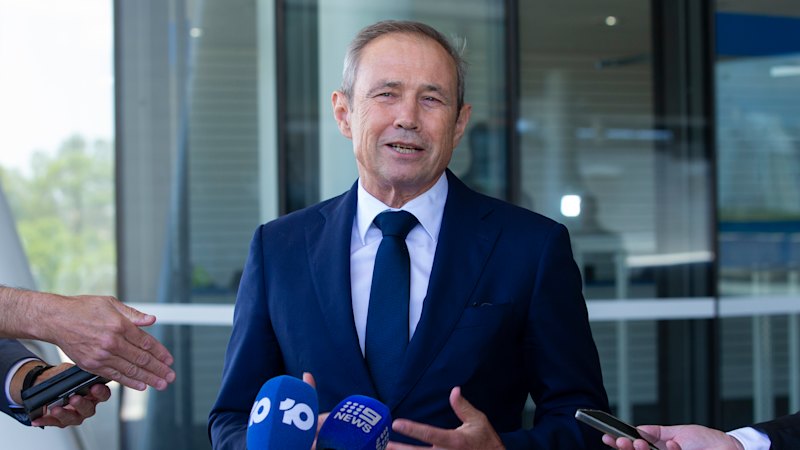 WA’s defence future looms over Cook’s cabinet reshuffle