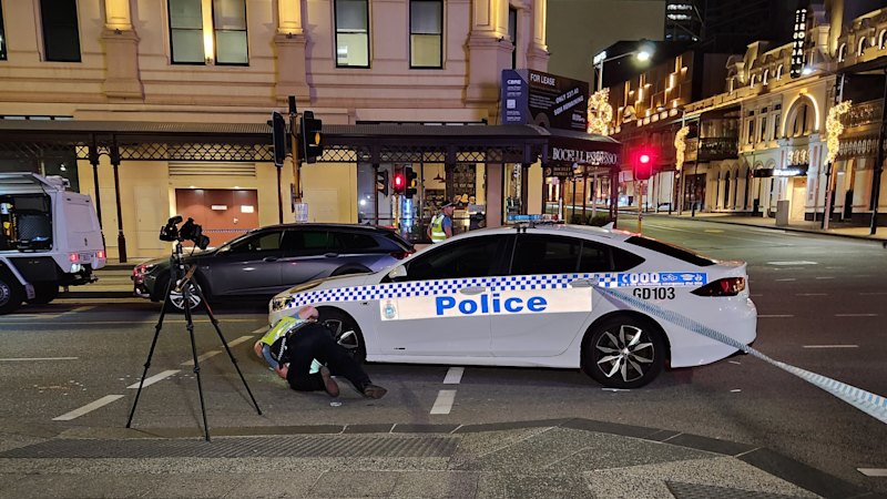 These laws were designed to ban thugs from Perth nightspots. Have they worked?