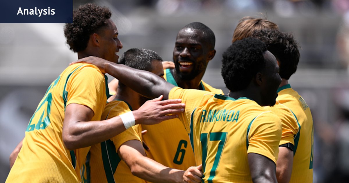 Fear not, Aussies. Popovic says the Socceroos are ‘ready’ for the real thing.