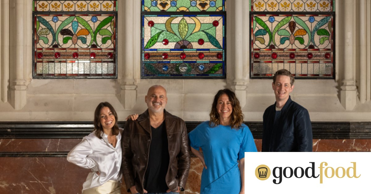 Nomad team to open grand Reine brasserie in former Melbourne stock