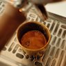 Disciple Roasters specialise in black coffee.