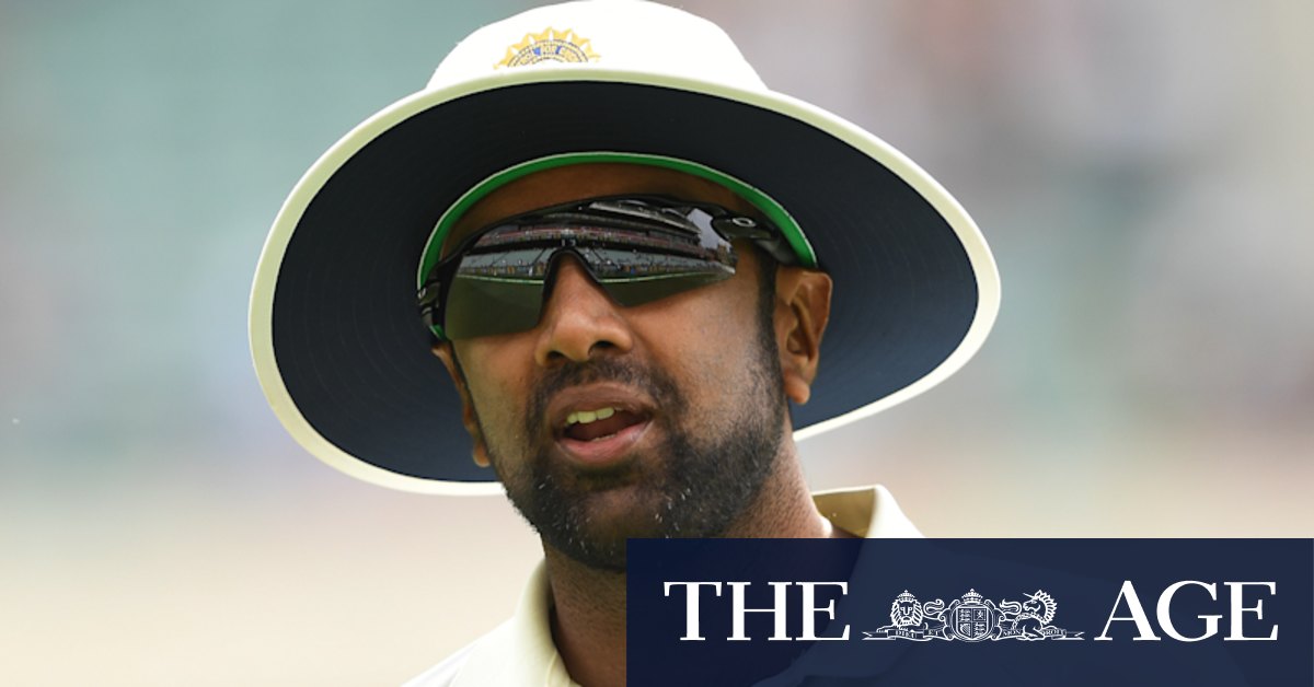 Security planning begins as Sydney readies for Indian great’s Big Bash ...