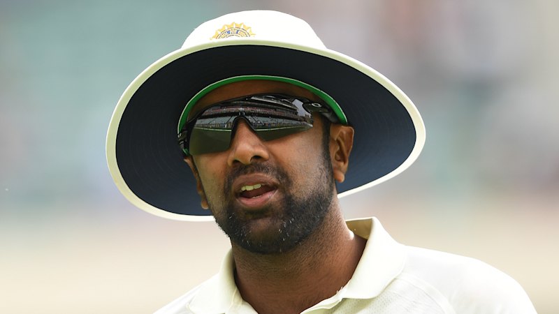 Ravichandran Ashwin: Sydney Thunder Look at Security Measures for I...