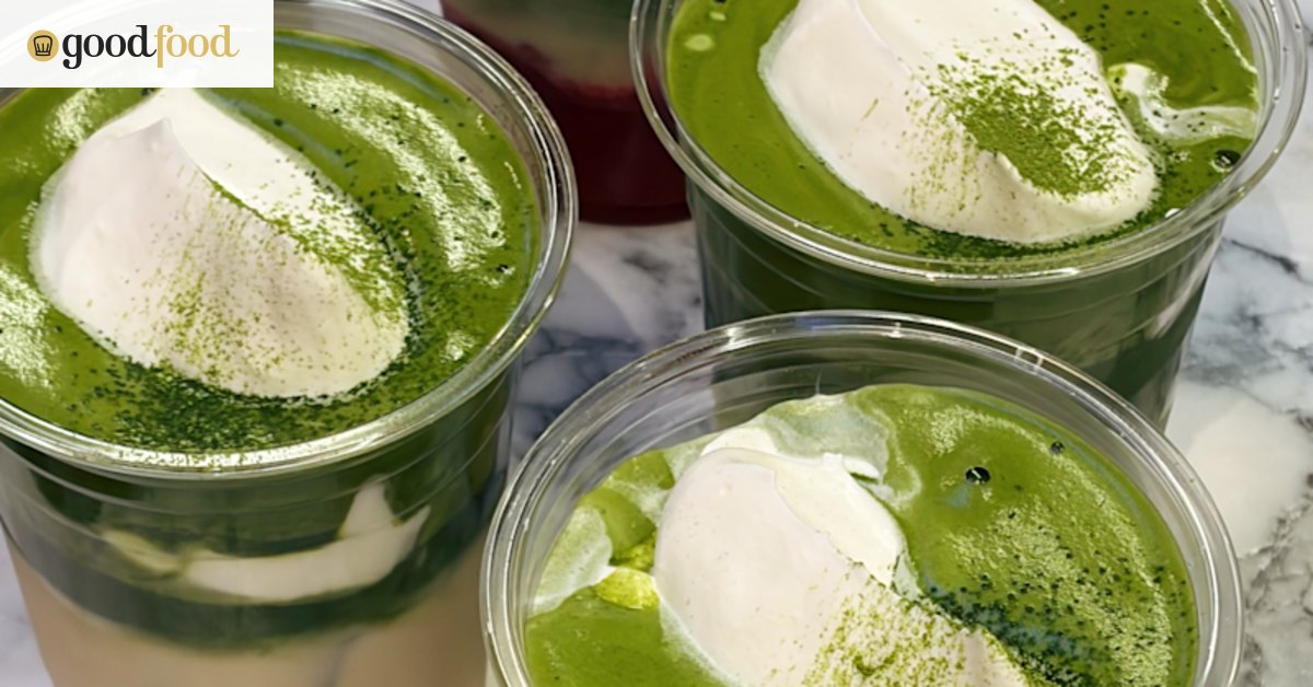 Niagra Lane cafe Tori’s opens a second CBD location (with a new exclusive cloud matcha)