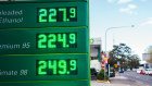 Queensland Labor wants to cap fuel price rises and open 12 state-owned service stations.