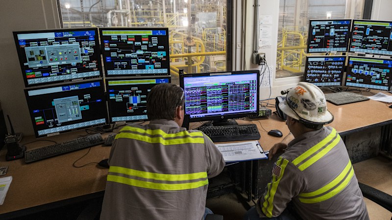 China puts Rinehart-backed rare earths producer on export control list
