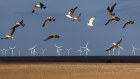 Hostility from local communities to offshore wind farms is threatening the government’s renewable energy ambitions.