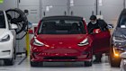 ASX-listed Syrah Resources has received a reprieve from Tesla. 