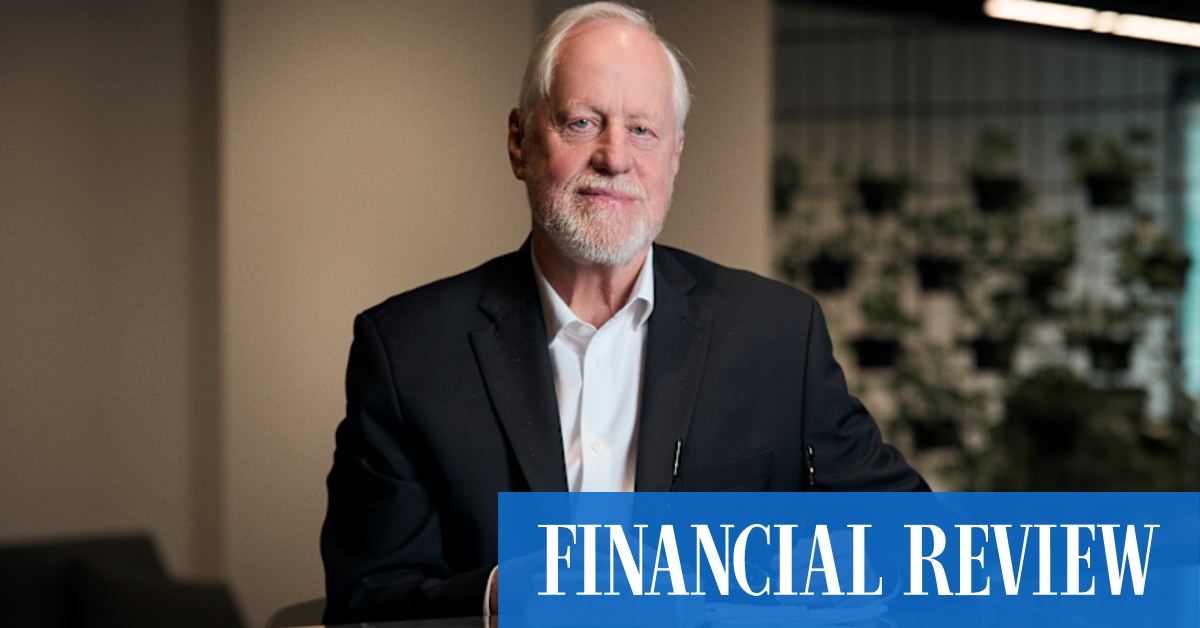 afr.com - Mark Wembridge - Out of the ashes: Mining critical minerals from Vic's coal plant waste