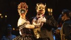 Musicals like The Phantom of the Opera saved Opera Australia’s bacon in 2022.