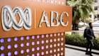 The ABC is facing a lawsuit from the MEAA on behalf of a current staff member.