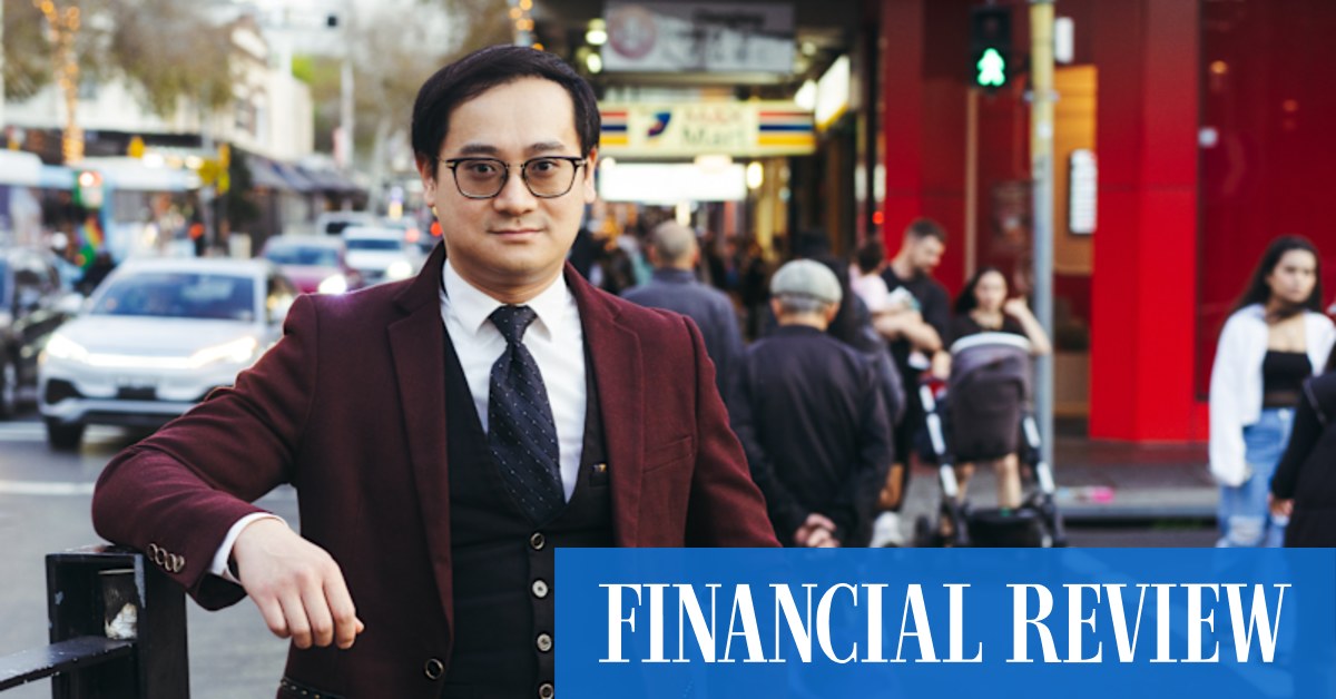 Chinese Australians made to feel unwelcome by local media: report by Australia-China Relations Institute at UTS - Vimarsana News