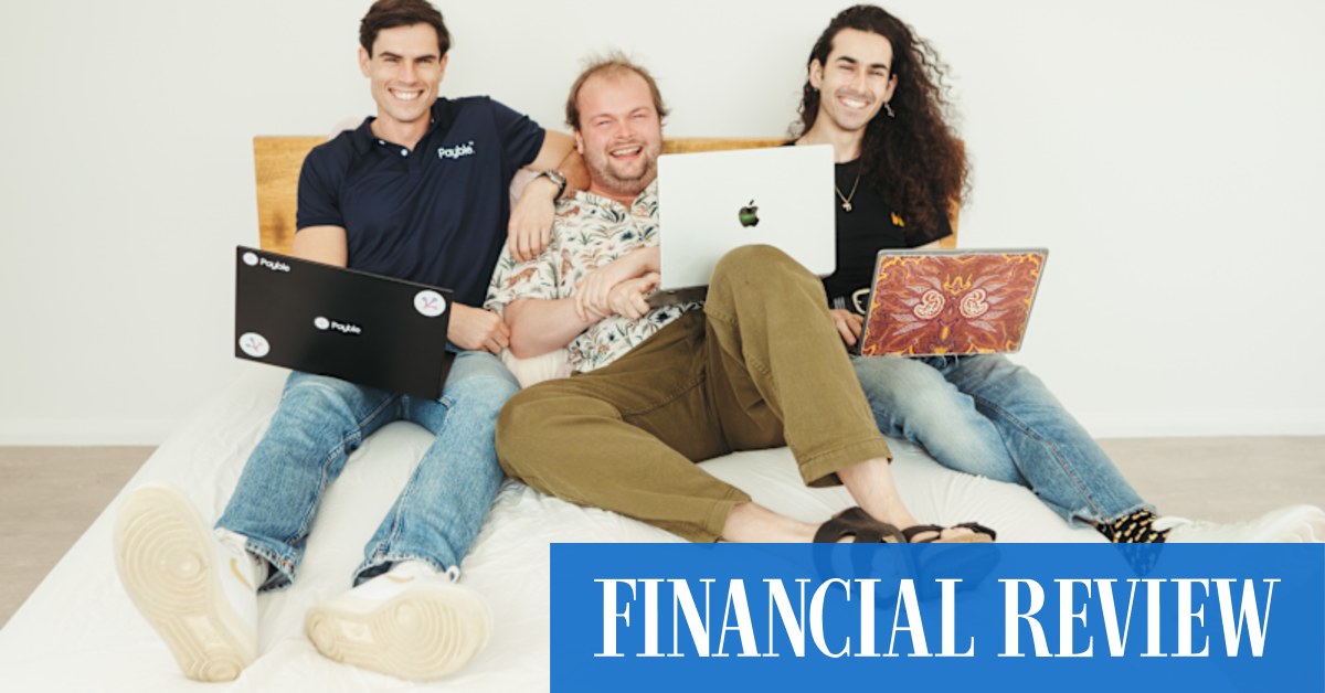 WeWork saga: Australian start-ups are making their own co-working spaces - Vimarsana News