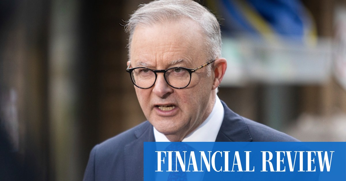 Labor told to fund three days childcare for all families - Vimarsana News