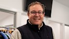 Jarrod Lipscombe says CGT changes will harm the growth of his sportswear business, just as badly as tech companies.