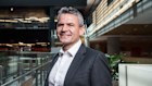 Gerard Florian group executive of technology at ANZ