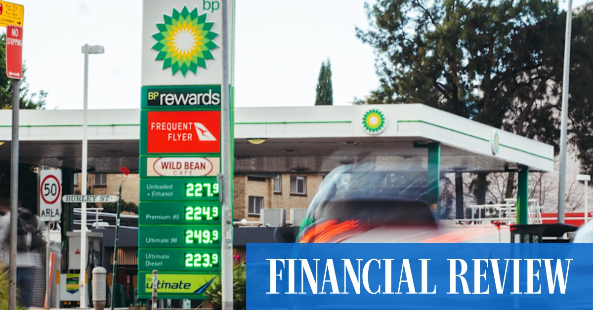 RBA interest rates: Economists warn of higher rates on oil price spike - Vimarsana News