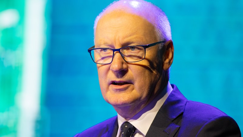 Weak Australian board presence shades Woodside chairman succession
