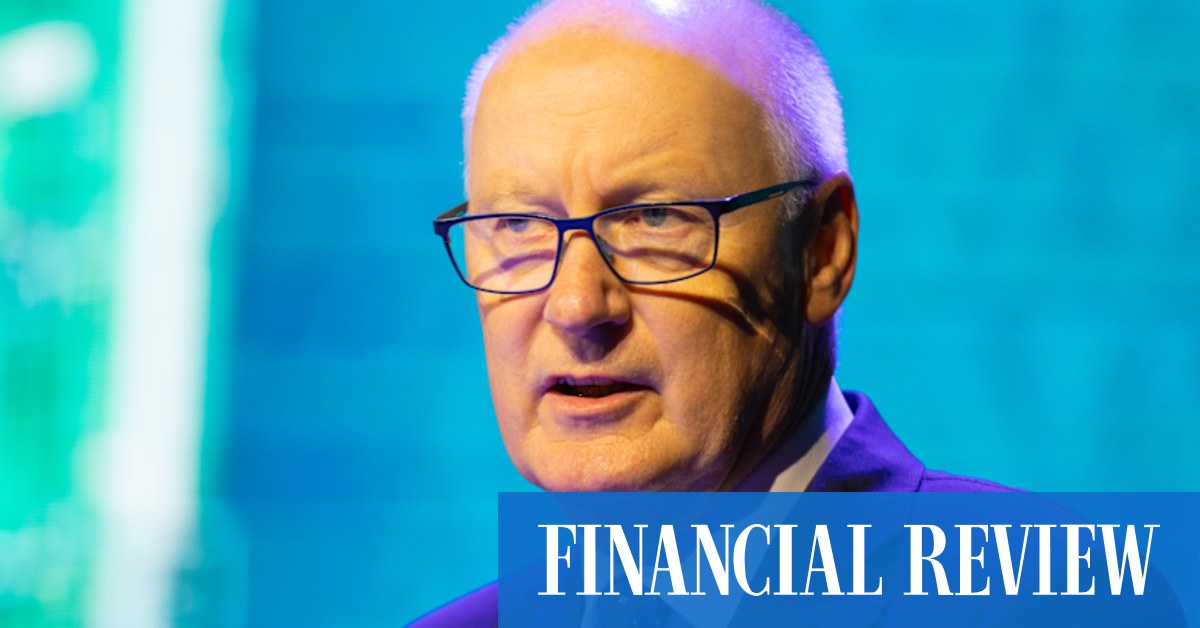 Woodside Energy chairman succession worries rise over lack of ...