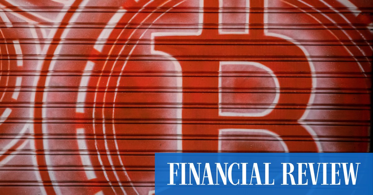 How Iris Energy can mine more bitcoin than its US competitors - Vimarsana News