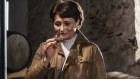 Dr Rachel Barrie and the re-vamped Highland distillery she’s in charge of – Glenglassaugh.