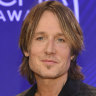 Keith Urban on paying his dues twice - and the people he 'can't stand'