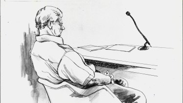 From The Archives The Family Man Police Say Killed Six