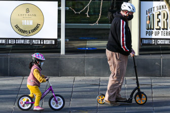 Children can transmit COVID.