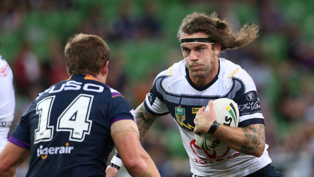 Ethan Lowe is expected to run out for the Cowboys, despite transfer speculation.
