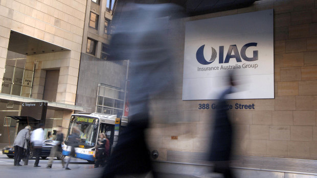 IAG said it would allow small businesses to defer premiums for up to six months.