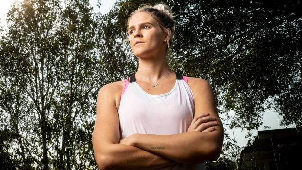 Shayna Jack's four-year doping ban has been reduced to two years on appeal.